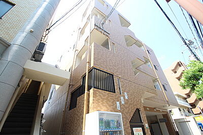 外観 外観
