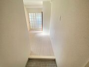 ※別部屋の写真です