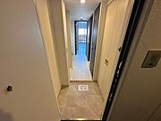 ※他号室の参考写真です。