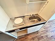 ※別部屋の写真です