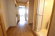 ※別部屋の写真です