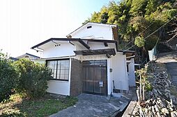 己斐西町戸建て