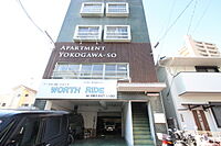 広島県広島市西区三滝町：物件画像／株式会社良和ハウス　広島駅前店