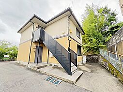 カーサ焼山中央　E棟