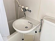 他号室の写真です