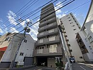 広島県広島市南区京橋町：物件画像／株式会社良和ハウス　広島駅前店