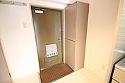 ※別部屋の写真です