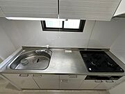※別部屋の写真です