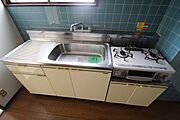 ※別部屋の写真です
