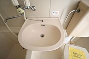 ※別部屋の写真です