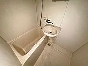 ※別部屋の写真です