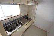 別部屋の写真です。