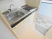 ※別部屋の写真です
