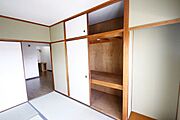 ※別部屋の写真です