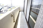 ※別部屋の写真です