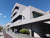 病院「炭田内科胃腸科病院まで928ｍ」