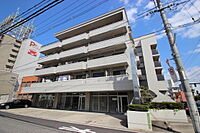広島県広島市西区大芝3丁目：物件画像／株式会社良和ハウス　広島駅前店