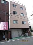 広島県広島市中区東平塚町：物件画像／株式会社良和ハウス　広島駅前店