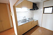 ※別部屋の写真です