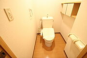 ※別部屋の写真です