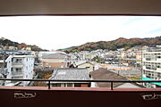 ※別部屋の写真です