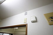 ※別号室の写真です