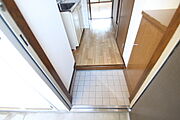 ※別部屋の写真です