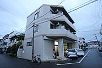 広島県広島市西区三篠町3丁目：物件画像／株式会社良和ハウス　広島駅前店