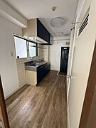 ※別部屋の写真です