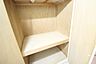 収納：別部屋の写真です。