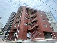 広島県広島市中区千田町1丁目：物件画像／株式会社良和ハウス　広島駅前店