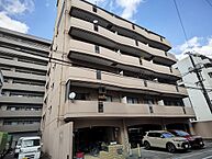 広島県広島市中区竹屋町：物件画像／株式会社良和ハウス　広島駅前店