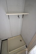 ※別部屋の写真です