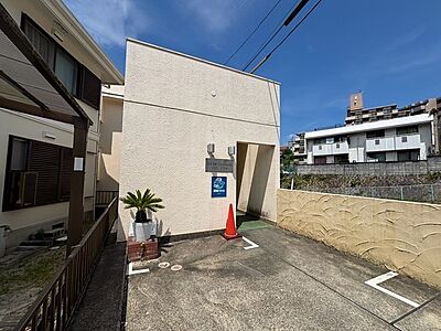 外観 外観