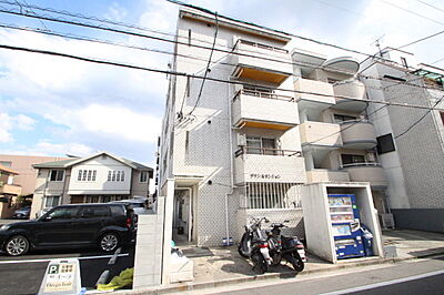 外観 外観
