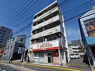 広島県広島市東区曙5丁目：物件画像／株式会社良和ハウス　広島駅前店