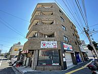 広島県広島市中区舟入川口町：物件画像／株式会社良和ハウス　広島駅前店