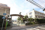 小学校「広島市立舟入小学校まで573ｍ」