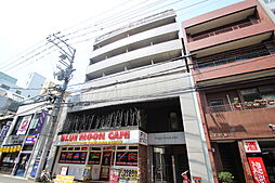 F-style　Namiki-dohri