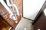 ※別部屋の写真です