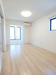 コスモメゾン　I 1階1LDKのリビング/ダイニング