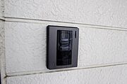 ※別部屋の写真です