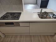 ※別部屋の写真です
