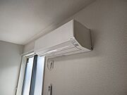 ※別部屋の写真です