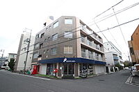 広島県広島市中区羽衣町：物件画像／株式会社良和ハウス　広島駅前店