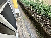 ※別部屋の写真です