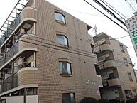 広島県広島市南区東雲1丁目：物件画像／株式会社良和ハウス　広島駅前店