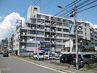 広島県広島市南区東雲本町3丁目：物件画像／株式会社良和ハウス　広島駅前店