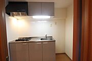 ※別部屋の写真です