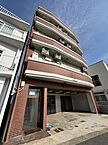 広島県広島市南区宇品海岸1丁目：物件画像／株式会社良和ハウス　広島駅前店